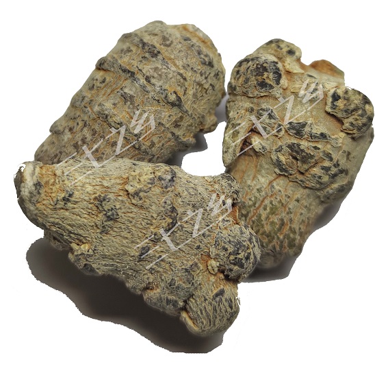 买三七自己打粉