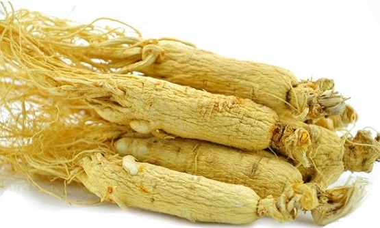 好的人参