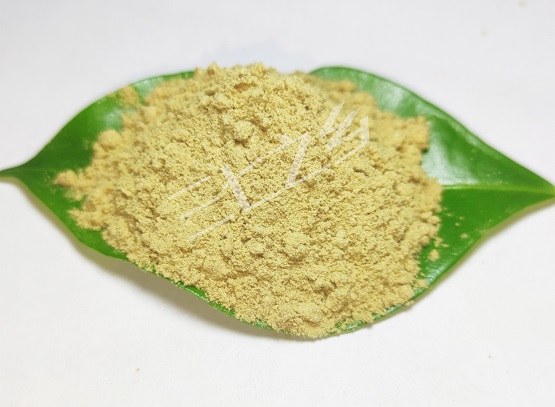 三七粉外用止血的功效